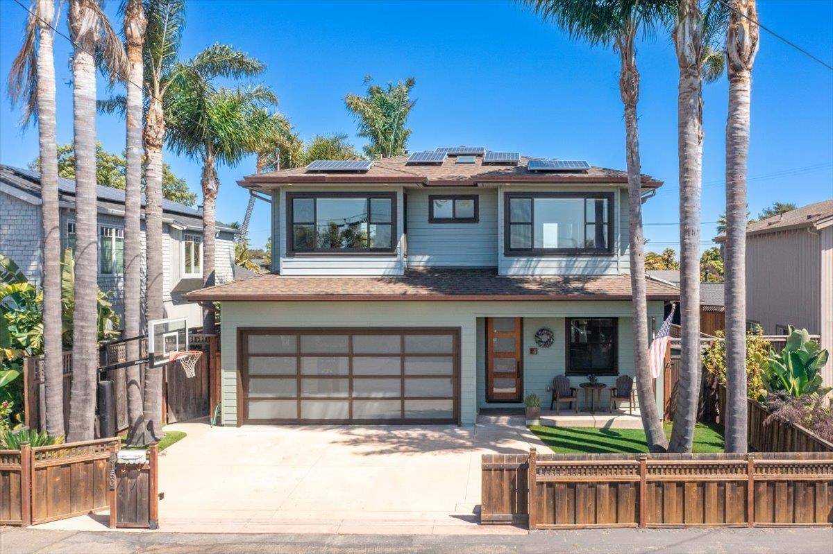 Santa Cruz, CA 95062,4150 Bye Way