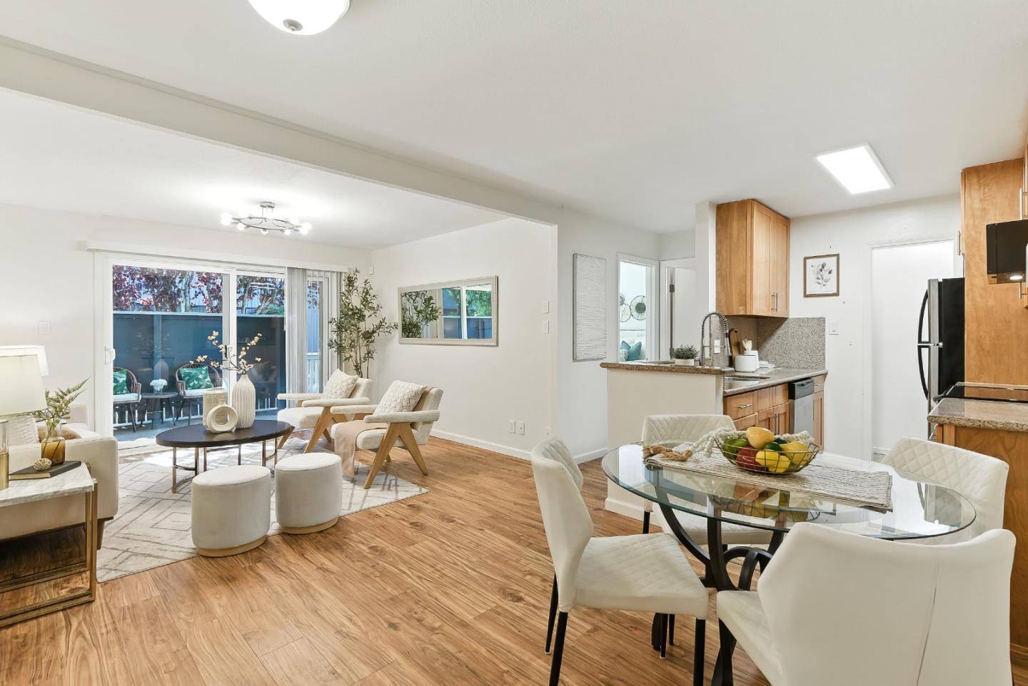 San Bruno, CA 94066,103 Piccadilly Place #A