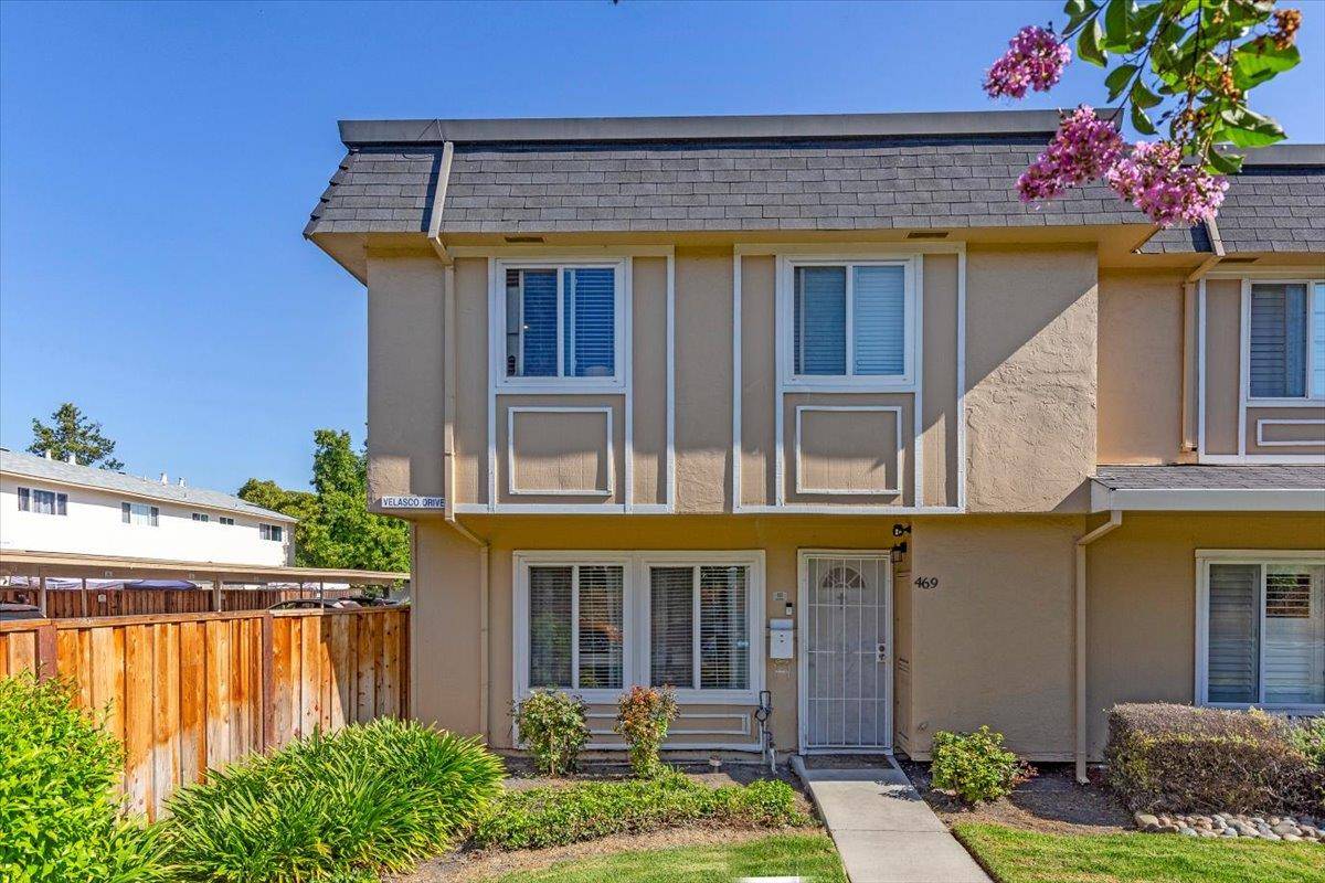 San Jose, CA 95123,469 Velasco Drive
