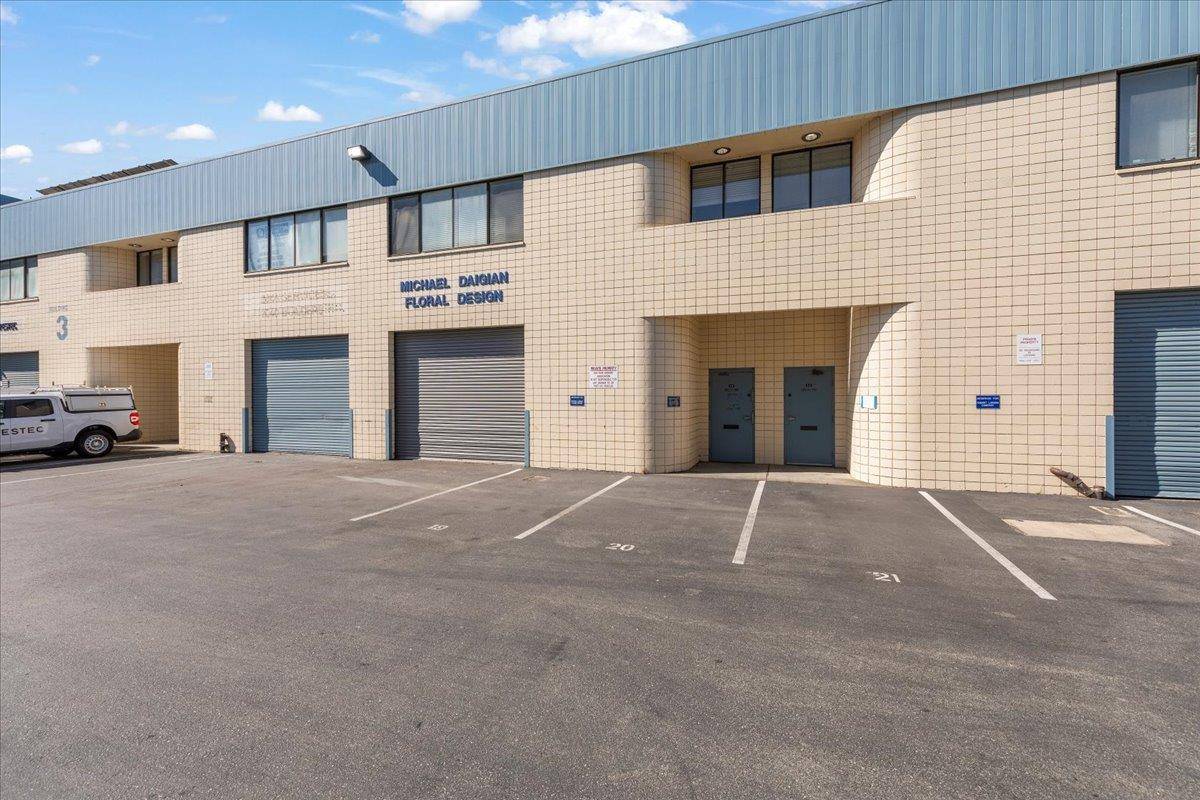 San Francisco, CA 94124,3450 3rd Street