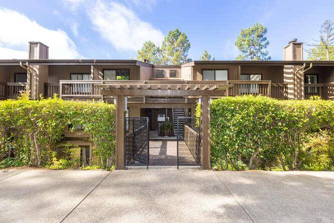 San Carlos, CA 94070,Brittan Avenue #3