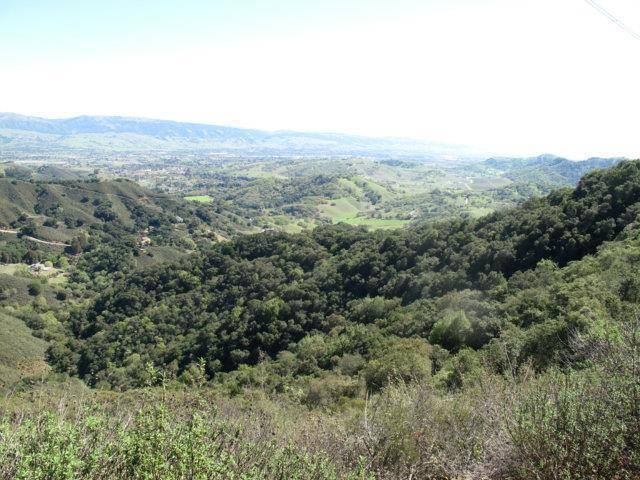 Morgan Hill, CA 95037,0 Sleepy Valley Road