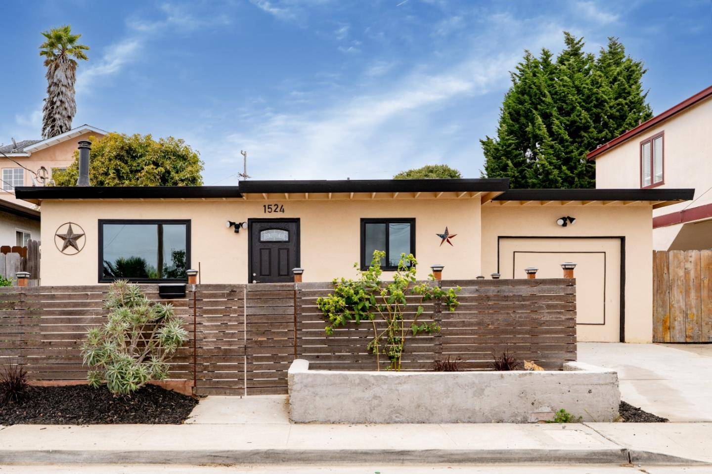 Seaside, CA 93955,1524 Luxton Street