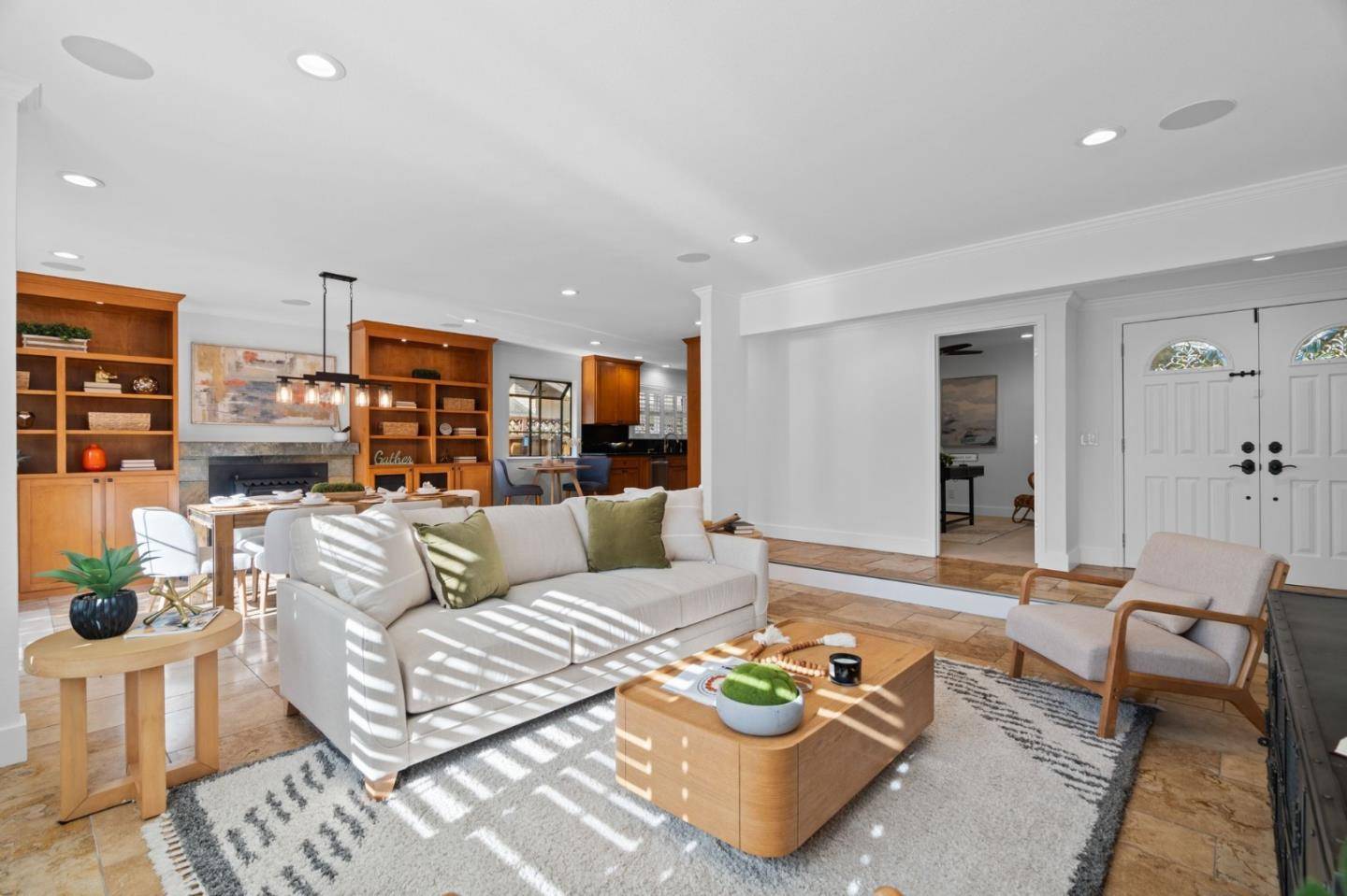 San Jose, CA 95123,5749 San Lorenzo Drive