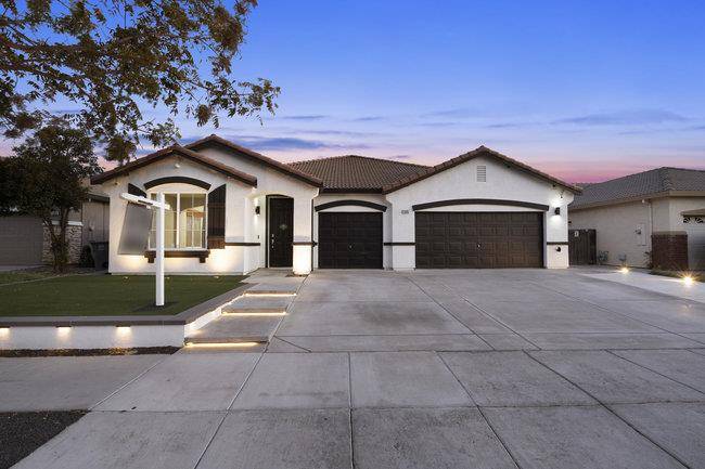 Los Banos, CA 93635,2095 Palermo Drive