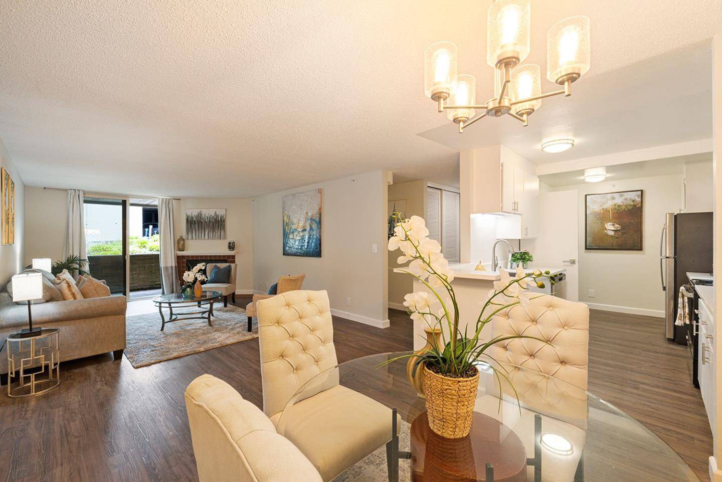 Daly City, CA 94015,302 Philip Drive #109