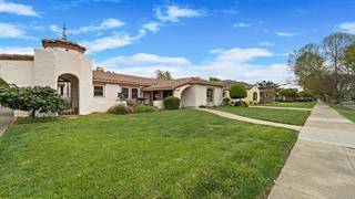 San Jose, CA 95125,1110 Norval Way