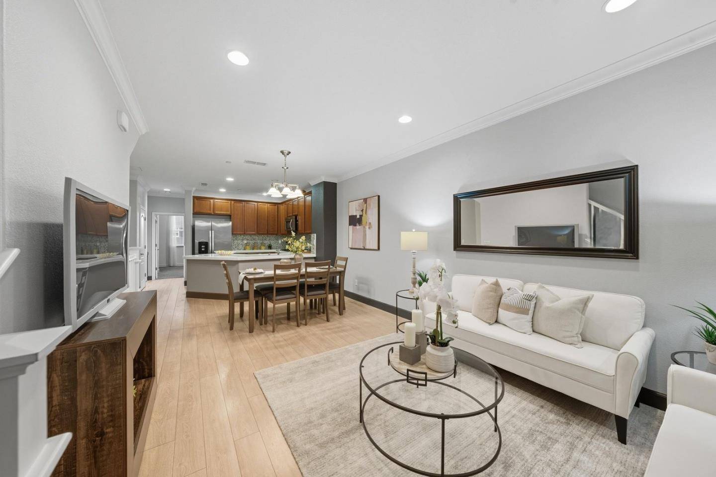 San Jose, CA 95128,2870 Monroe Terrace