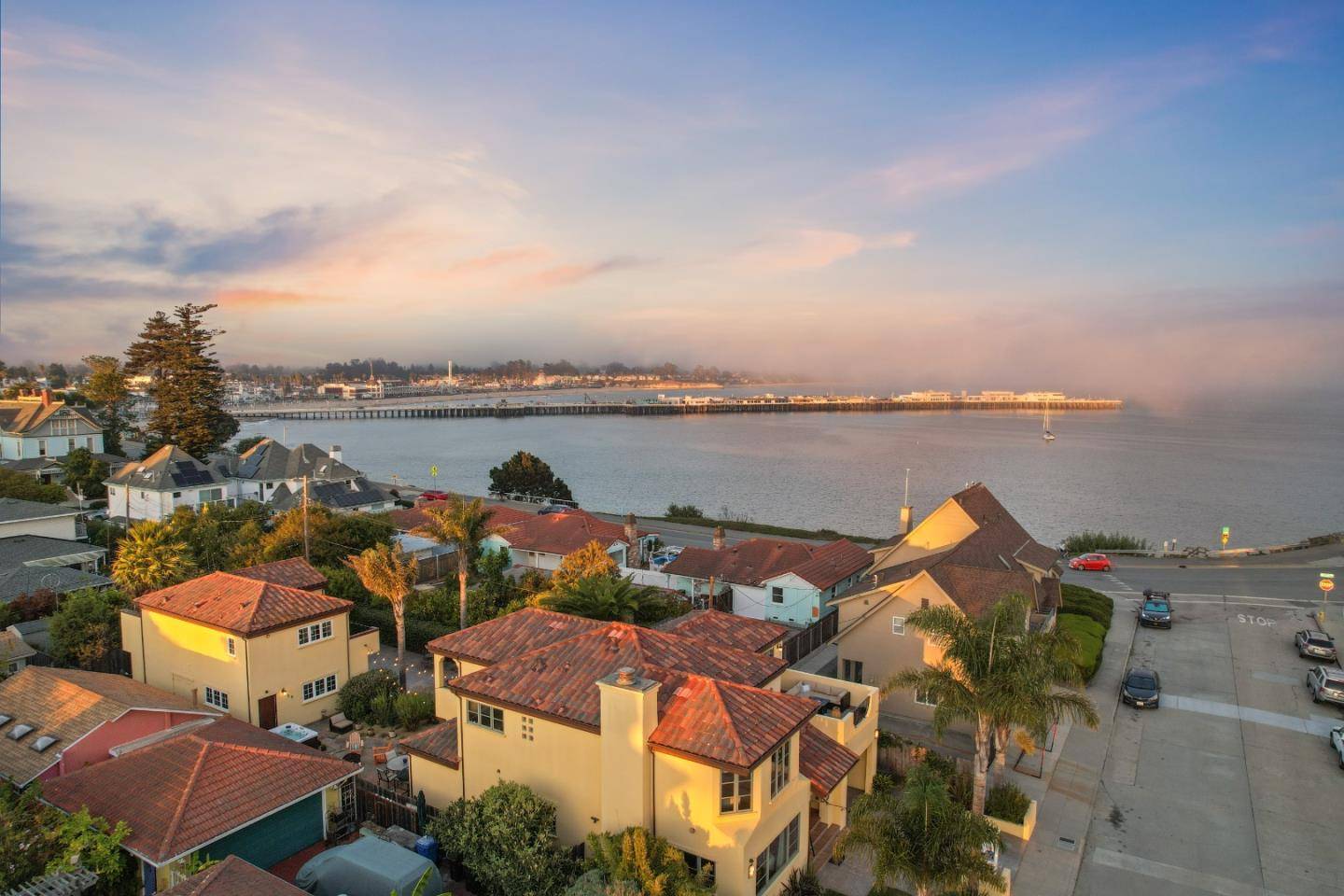 Santa Cruz, CA 95060,116 Monterey Street