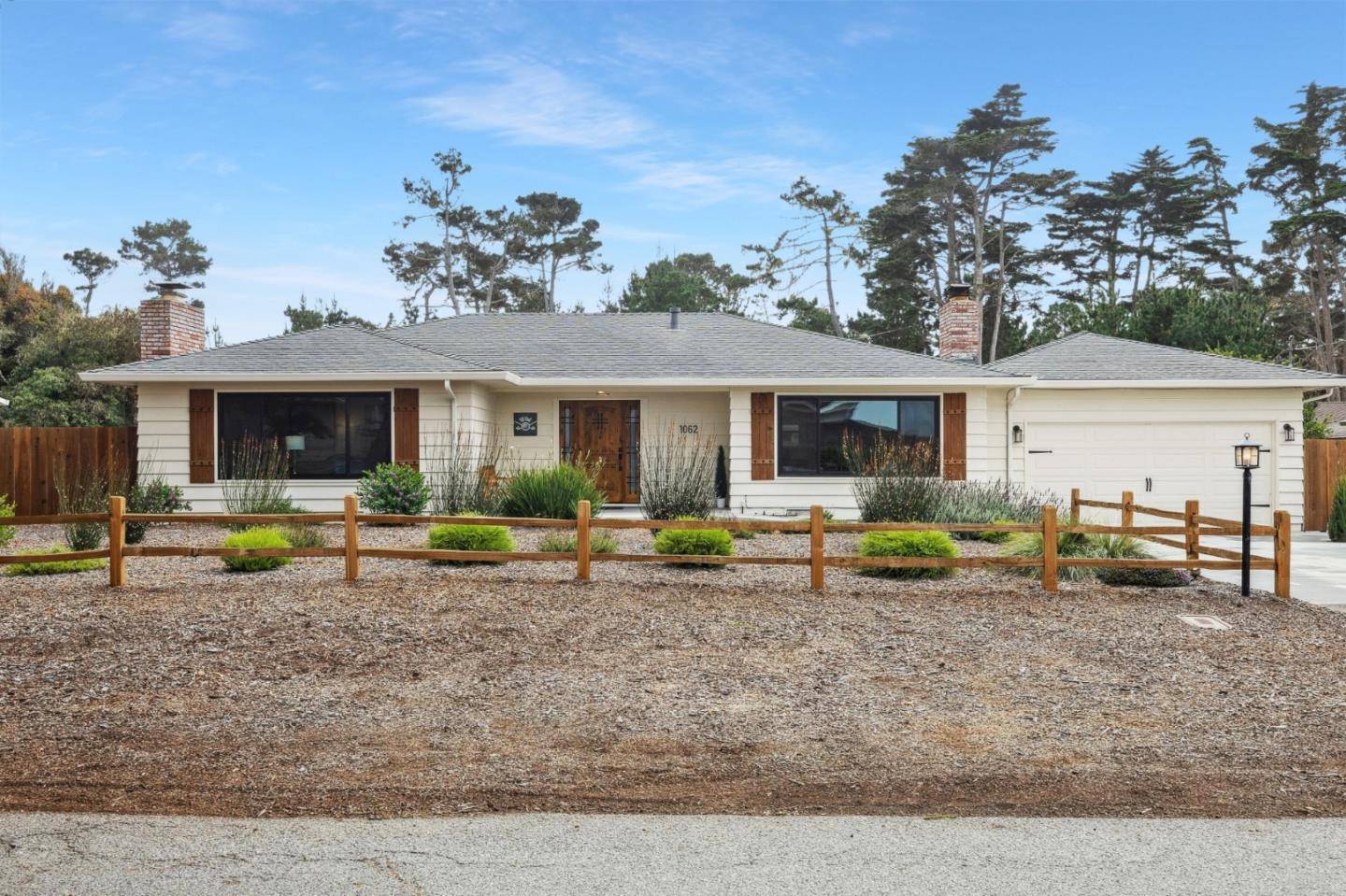 Pebble Beach, CA 93953,1062 Marcheta Lane