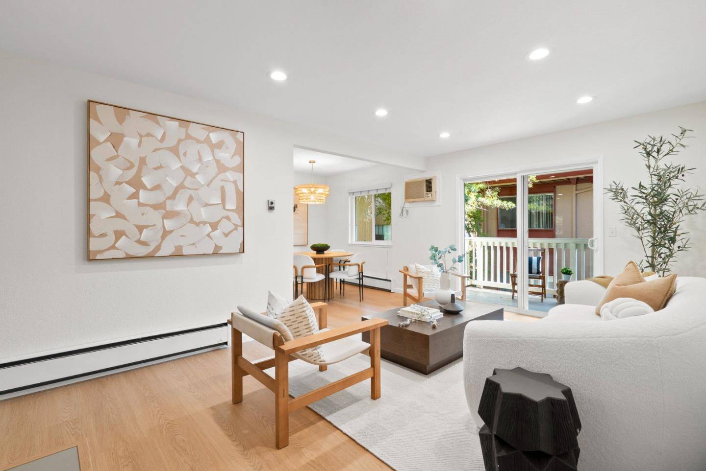 Campbell, CA 95008,866 Apricot Avenue #C