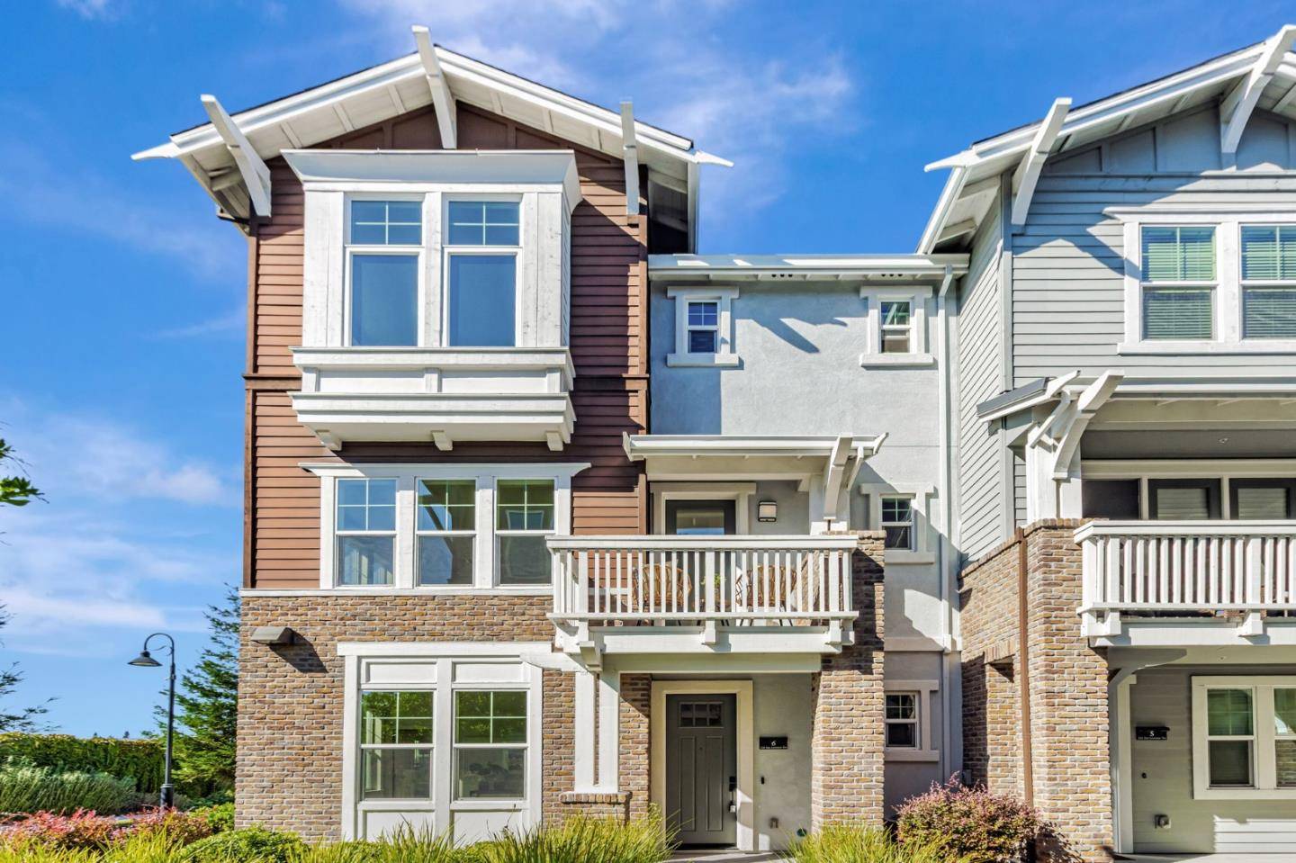 Sunnyvale, CA 94085,535 San Lorenzo Terrace #6