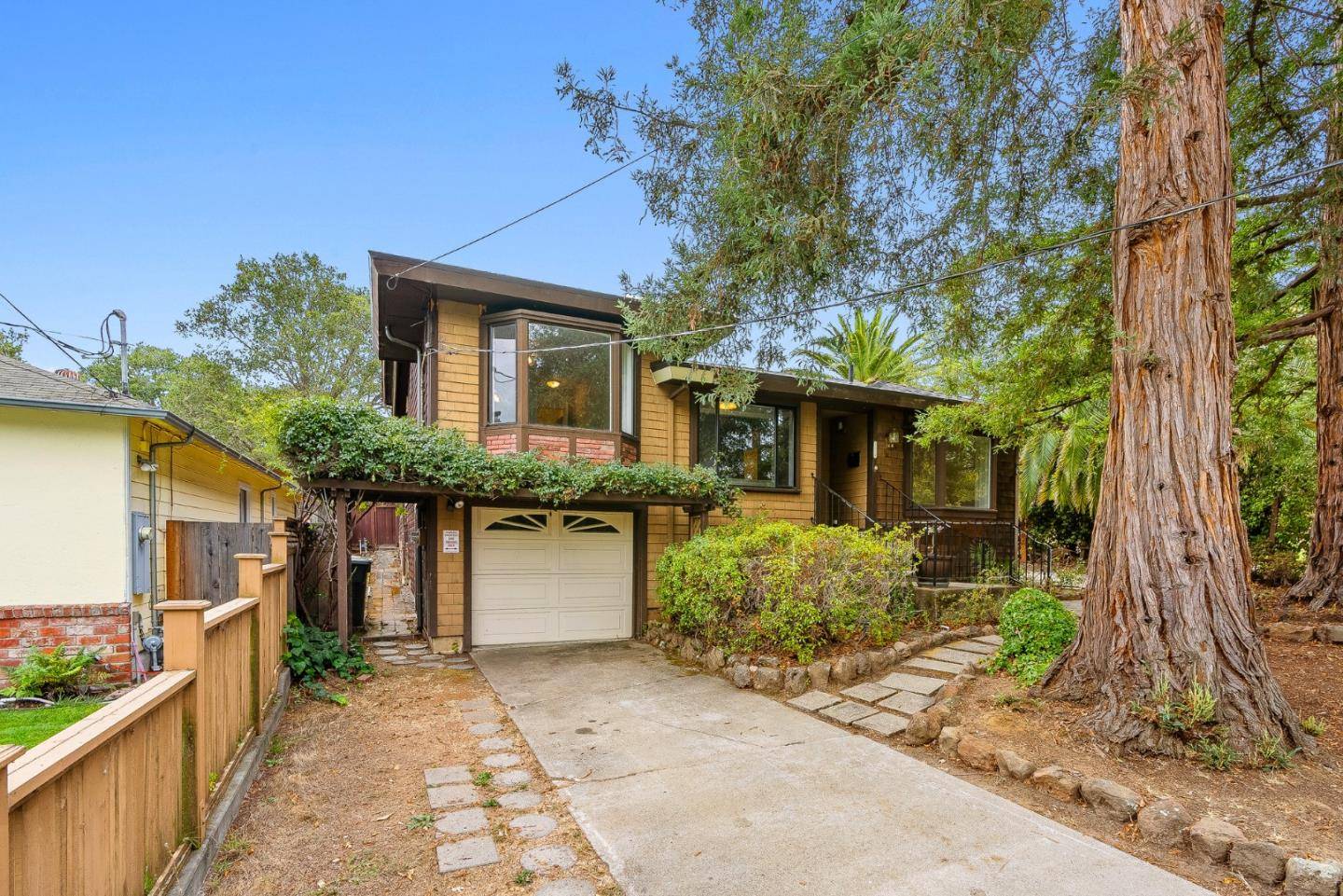Redwood City, CA 94062,2825 Hopkins Avenue