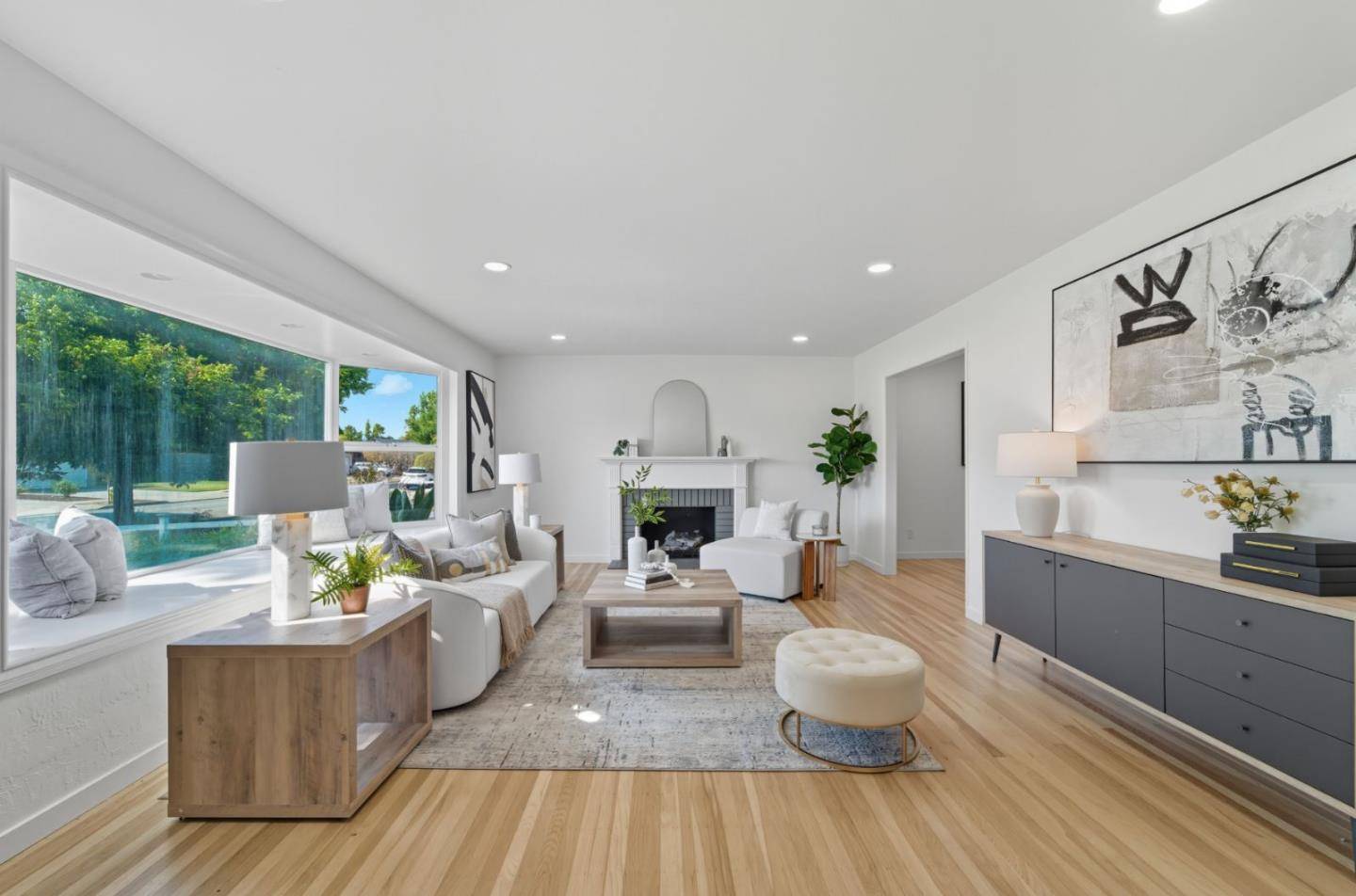 San Jose, CA 95124,1741 Harte Drive