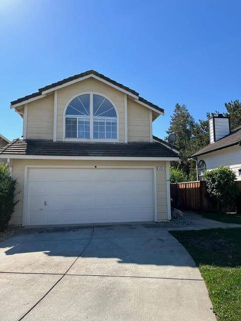 Pleasanton, CA 94566,479 Tioga Court