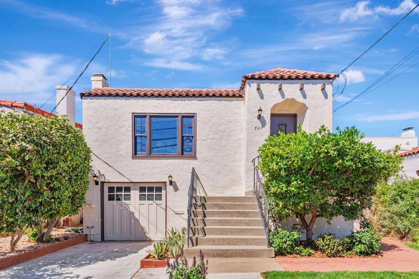 San Mateo, CA 94402,721 9th Avenue