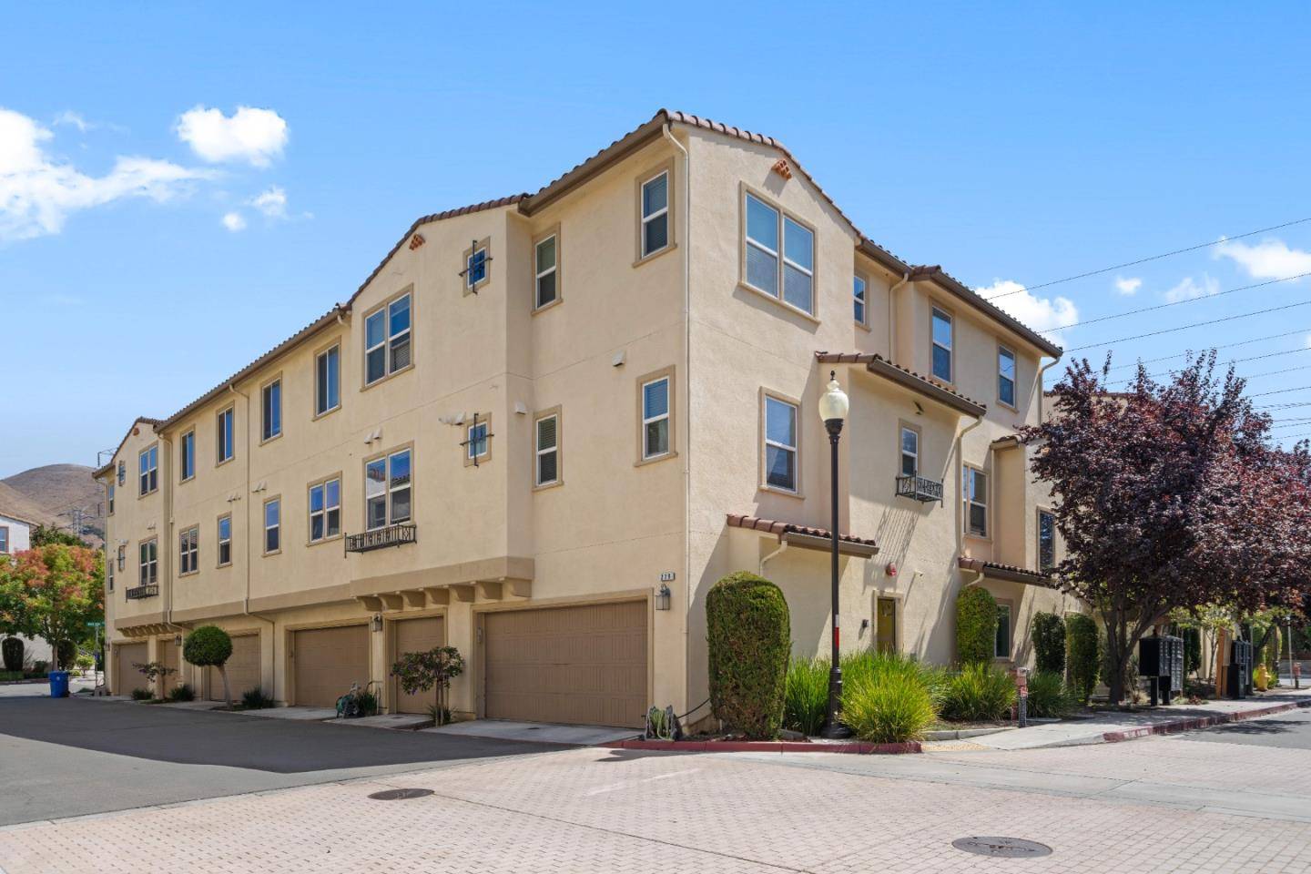 Fremont, CA 94539,248 Paso Roble Common