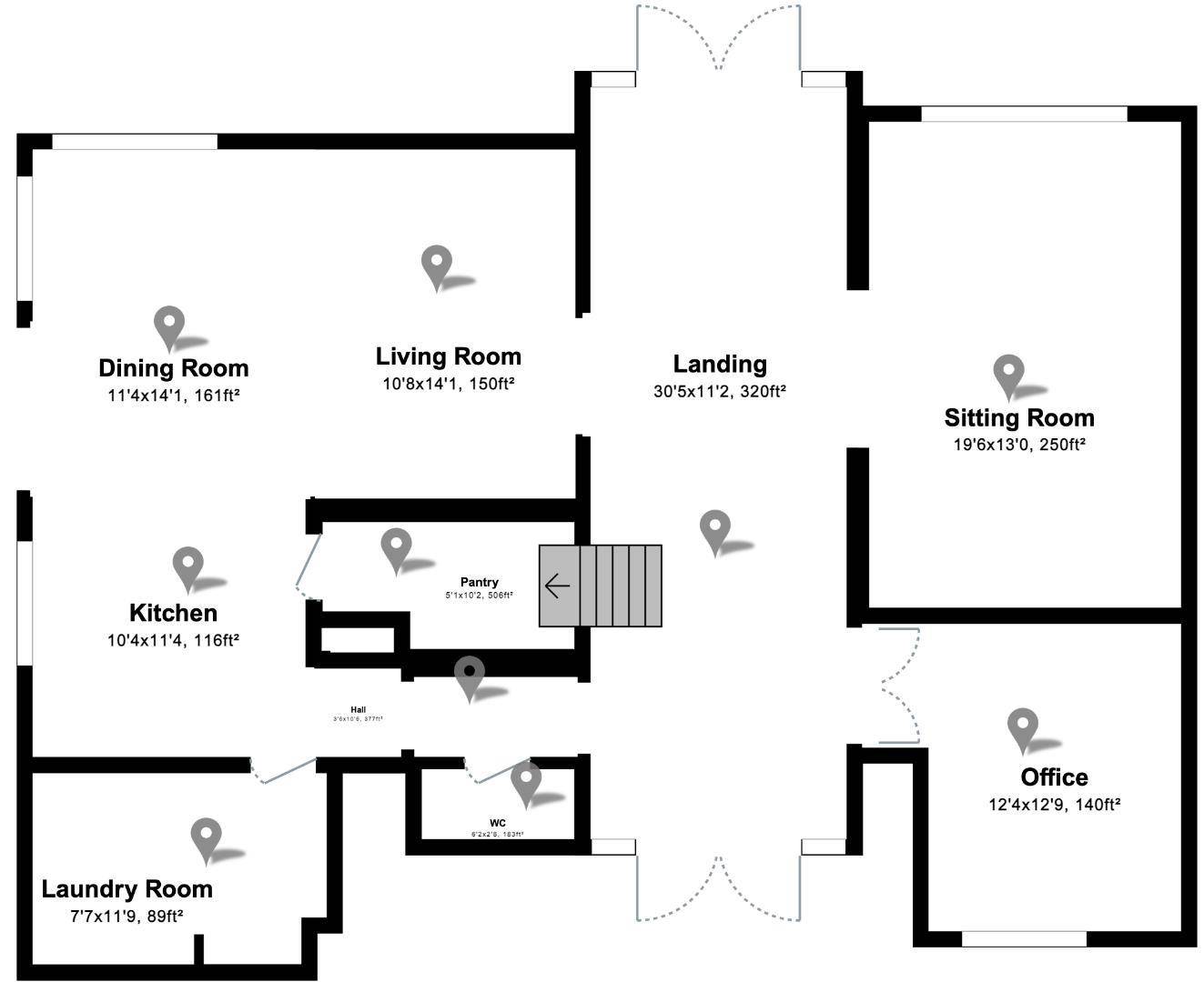 San Jose, CA 95123,6273 Mountford Drive