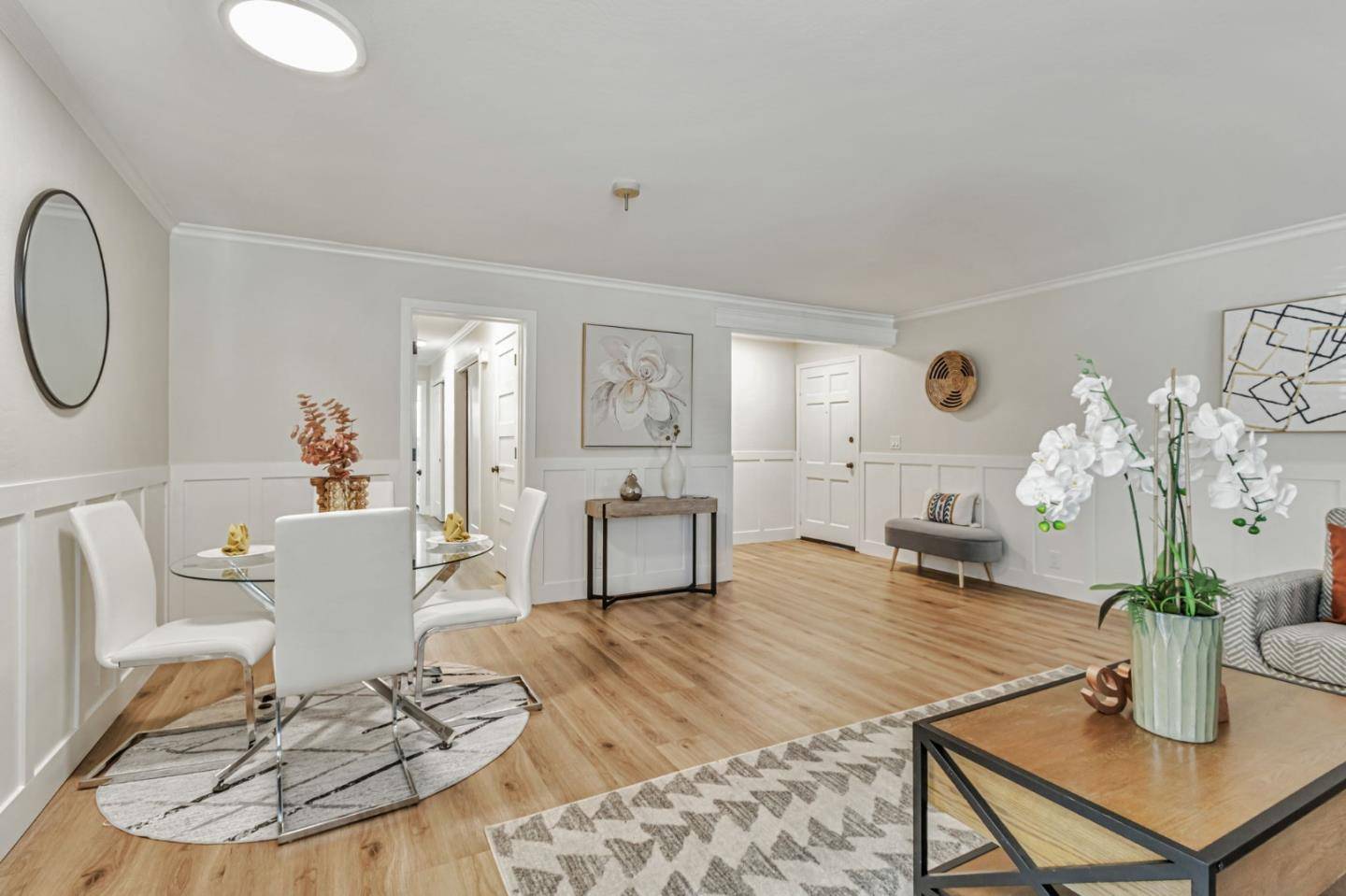 Mountain View, CA 94040,1935 Mount Vernon Court #1