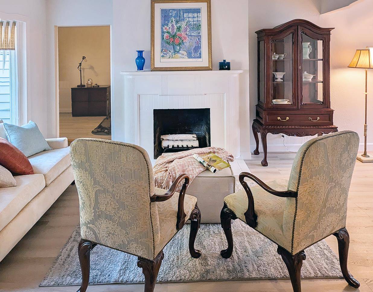 San Mateo, CA 94401,808 Patricia Avenue