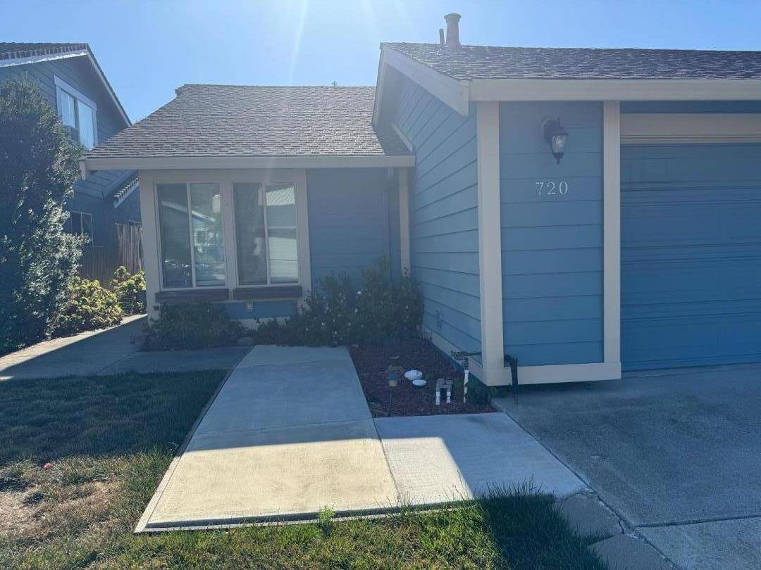 Rodeo, CA 94572,720 Seacliff Court