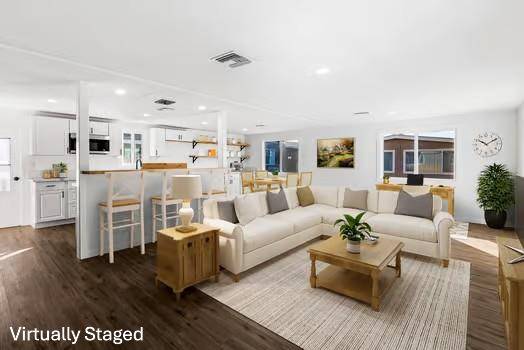 Salinas, CA 93906,20 Russell Road #86