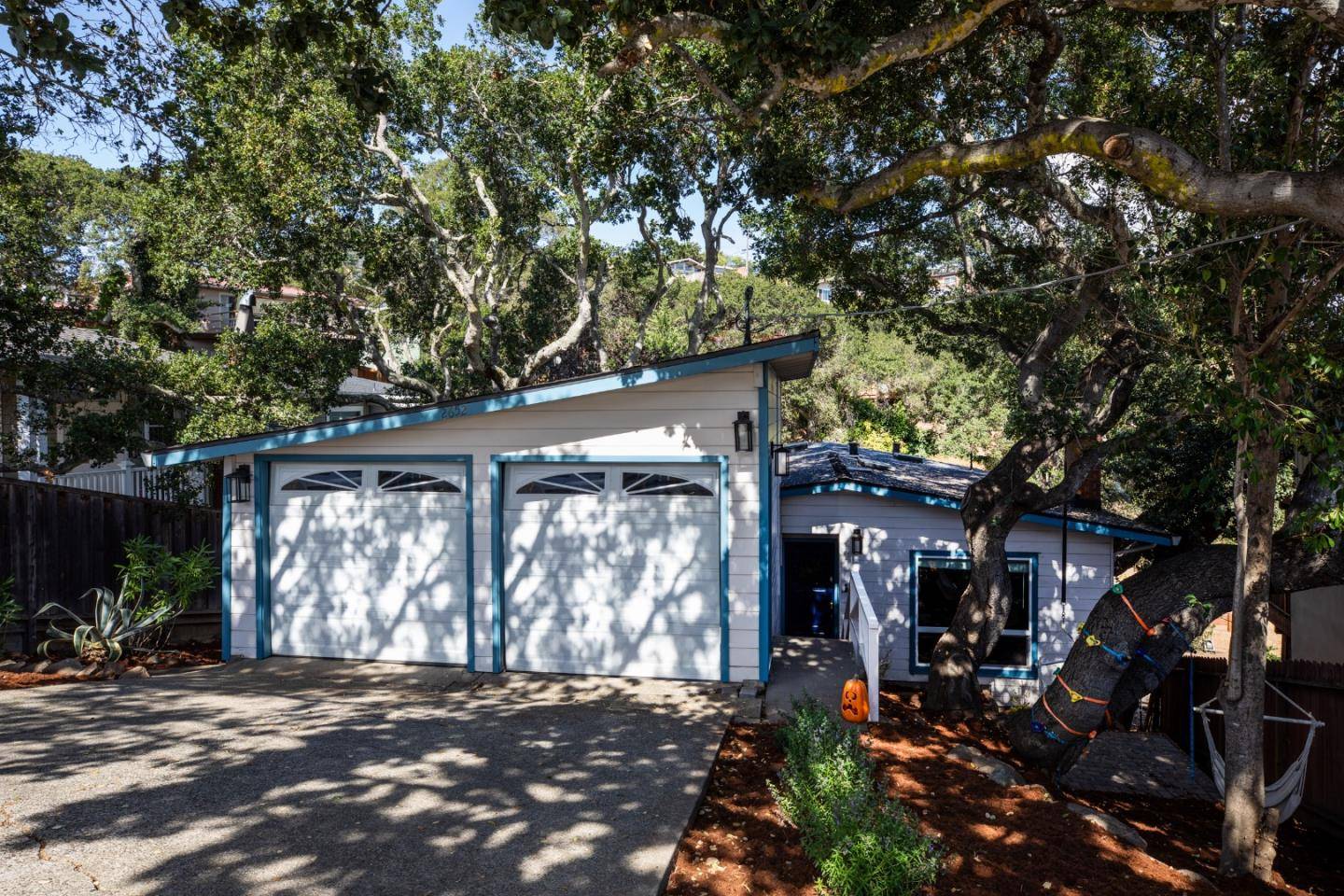 Belmont, CA 94002,2652 Ponce Avenue