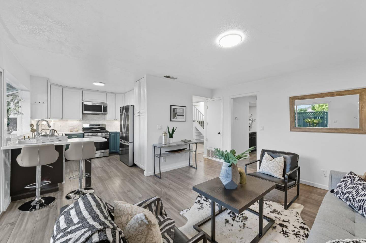 Foster City, CA 94404,971 Marquette Lane