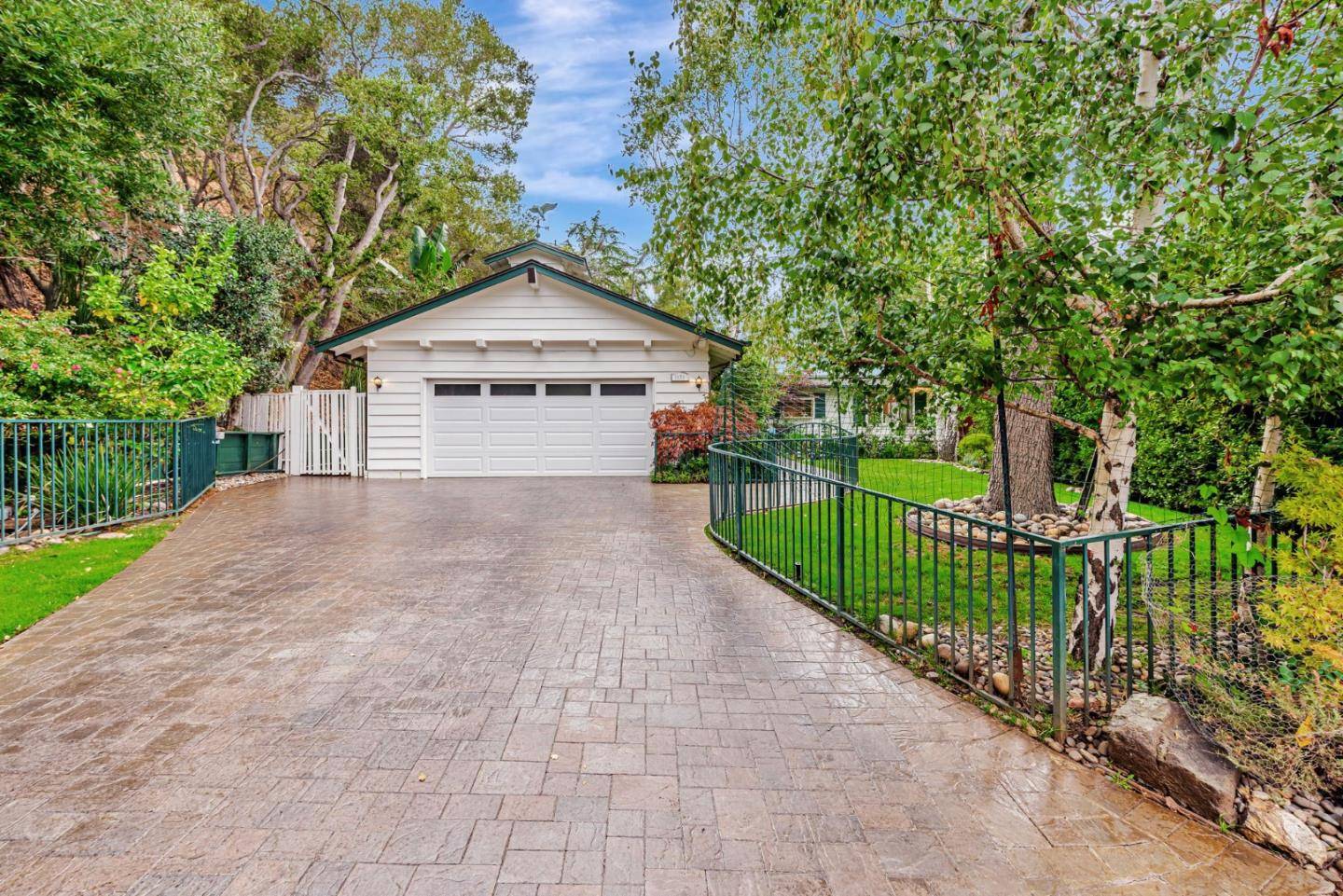 Belmont, CA 94002,1630 Courtland Road