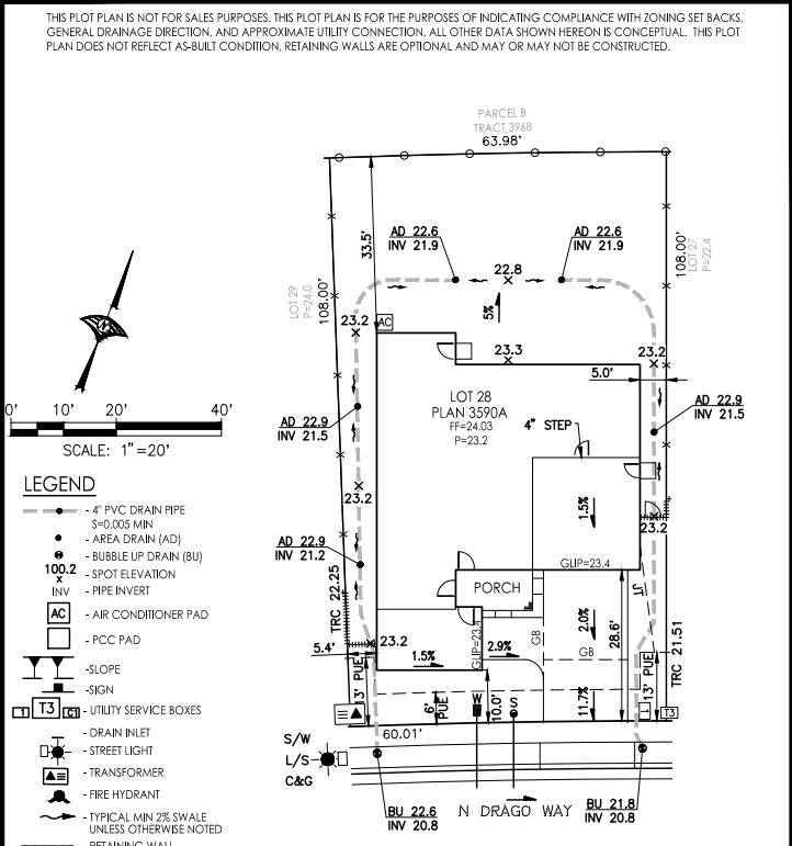 Mountain House, CA 95391,1417 N Drago Way