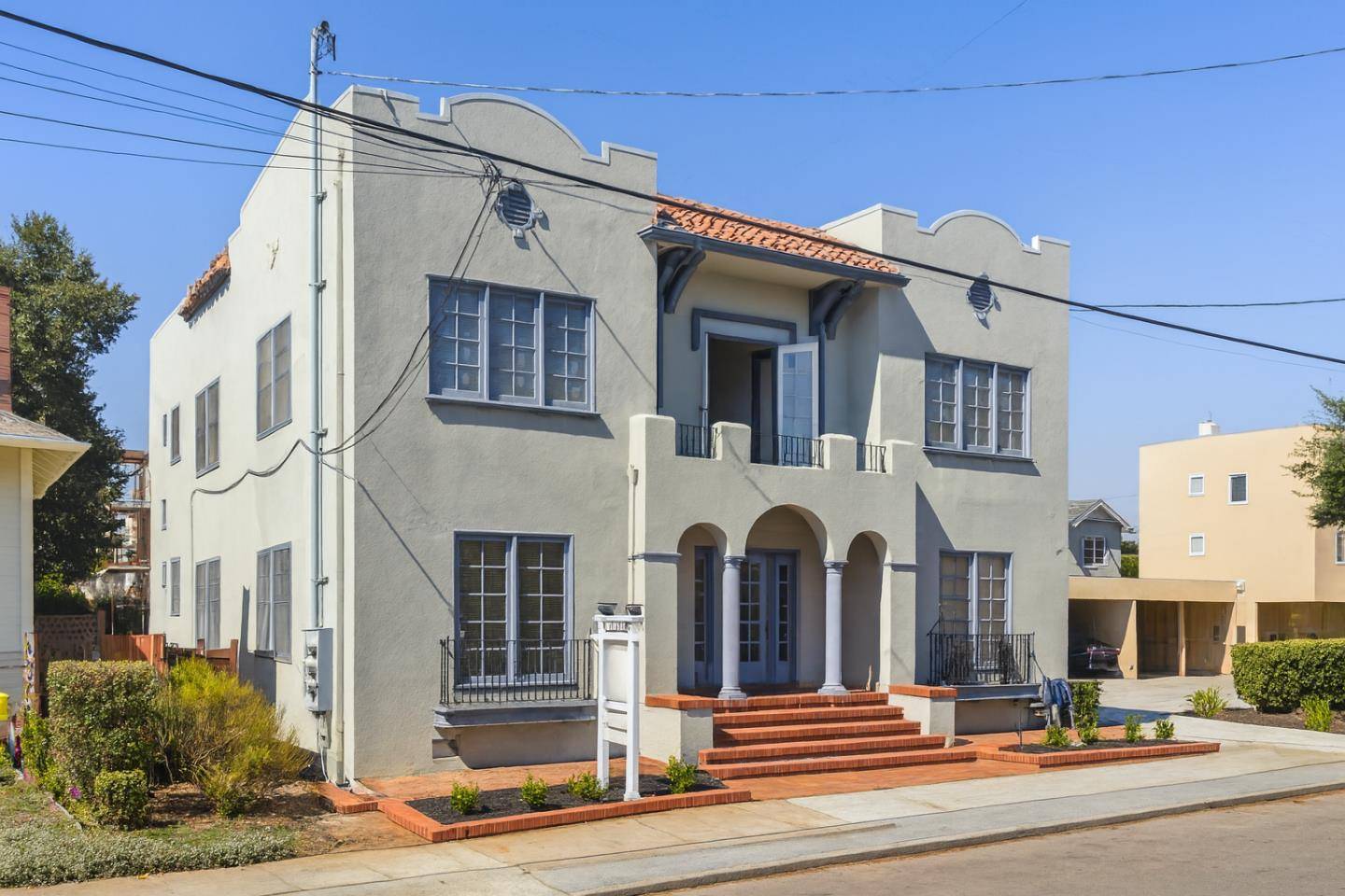 San Mateo, CA 94401,245 Grand Boulevard