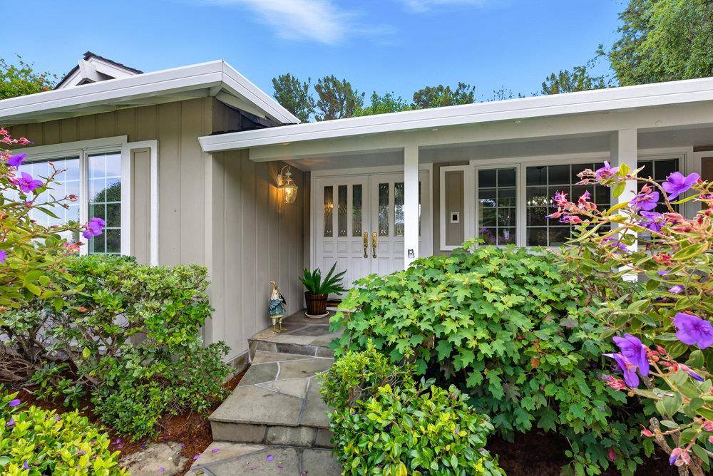 Burlingame, CA 94010,2955 Trousdale Drive