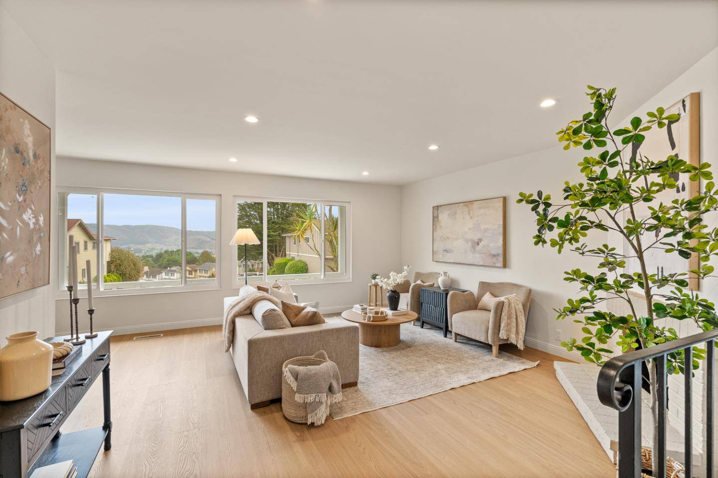 Daly City, CA 94015,130 Morton Drive