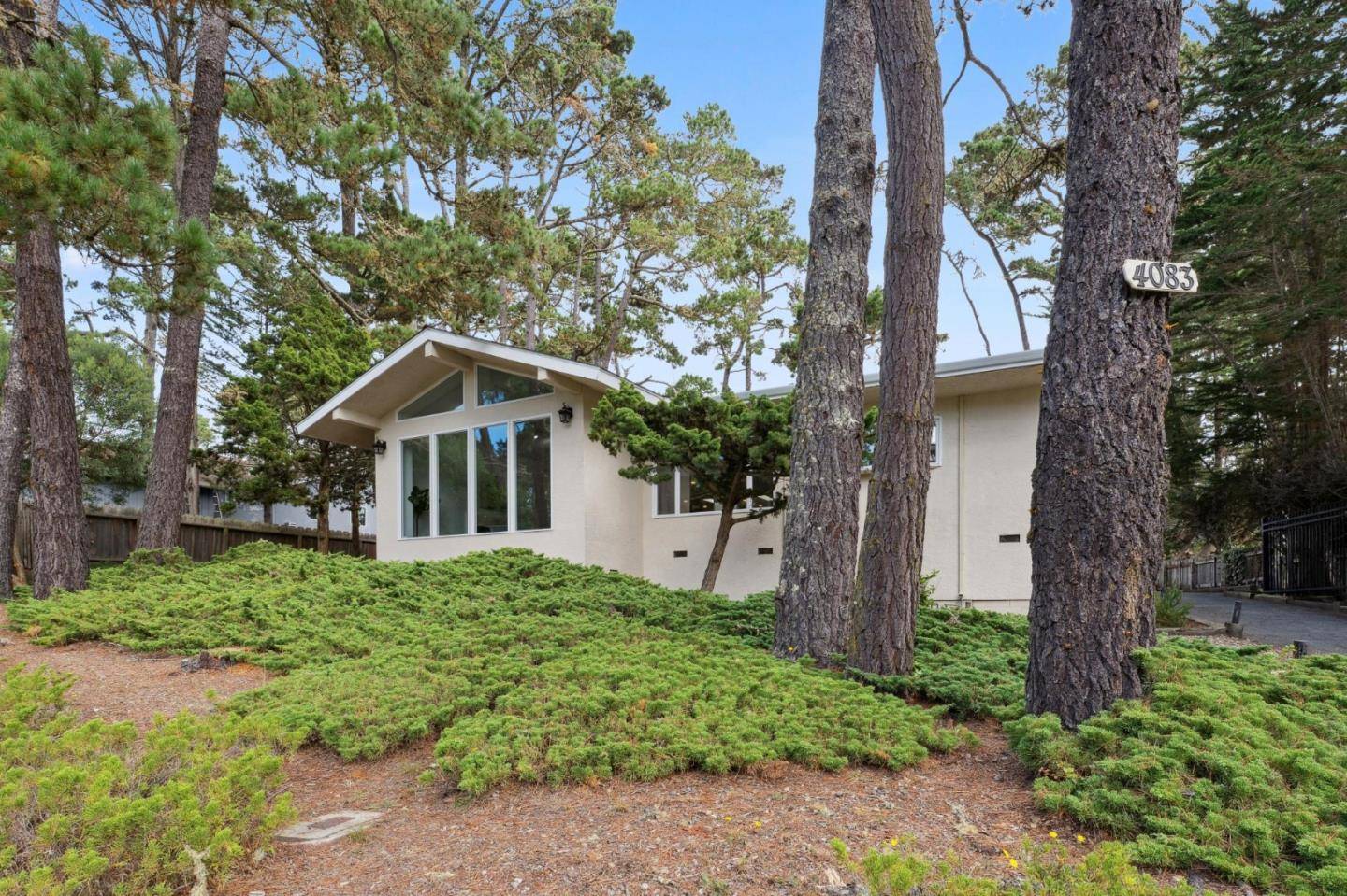 Pebble Beach, CA 93953,4083 Sunset Lane