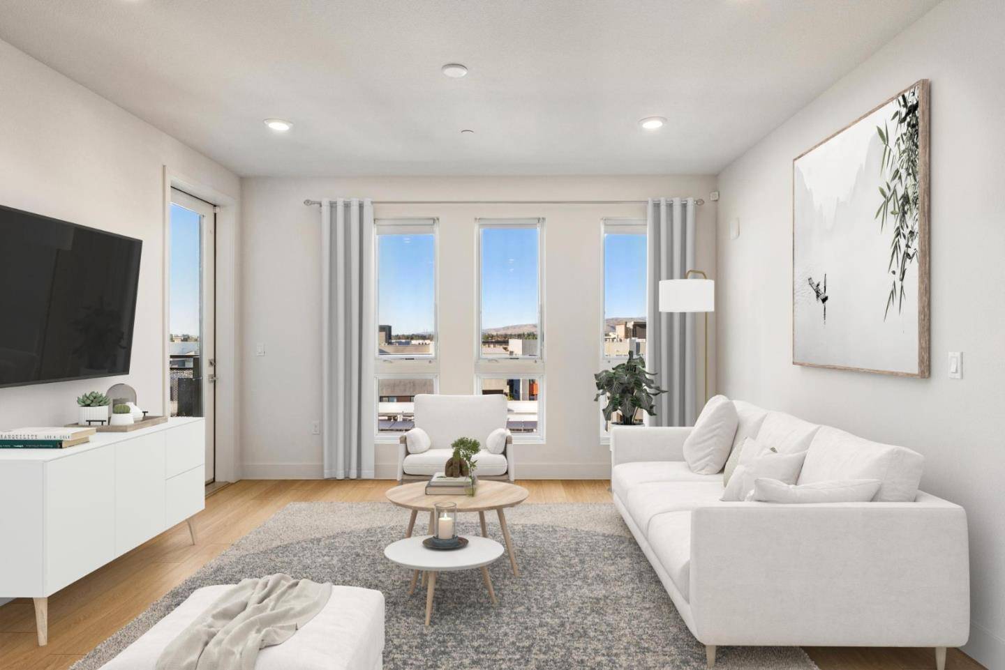 Fremont, CA 94538,3512 Vision Common #511