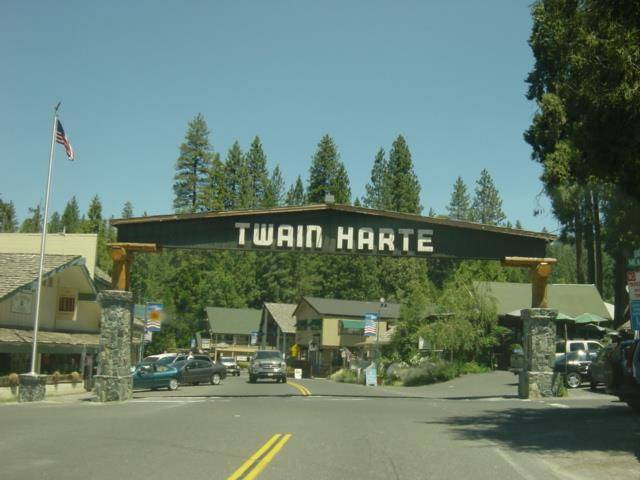 Twain Harte, CA 95383,18861 Lookout Drive