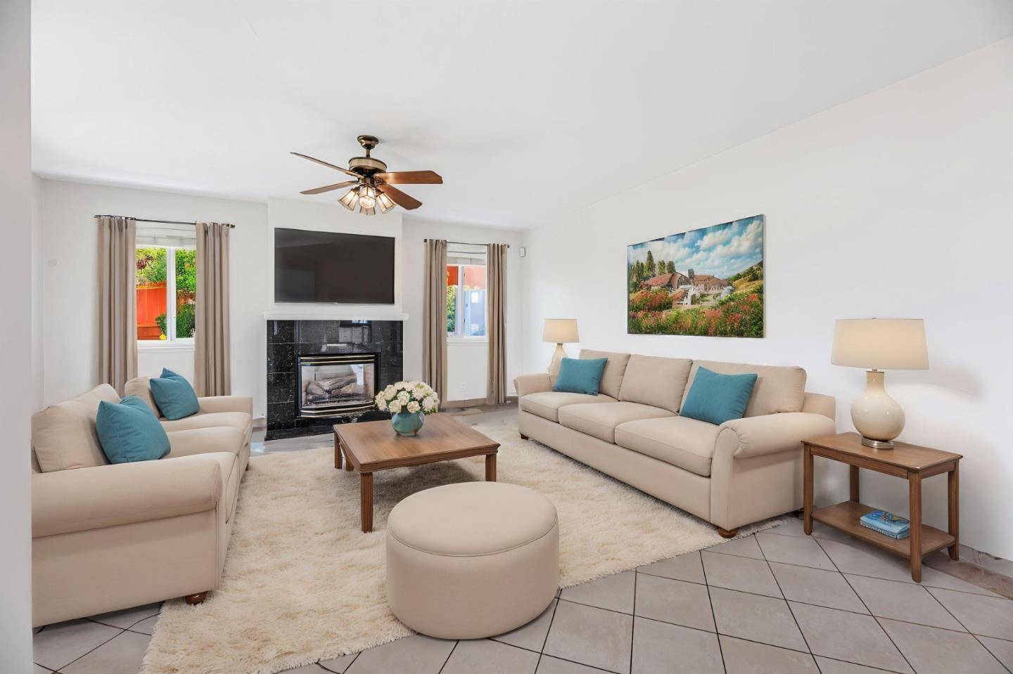 San Mateo, CA 94403,417 36th Avenue