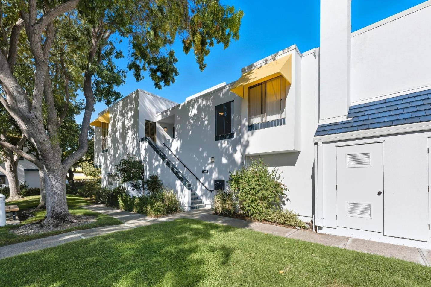 Foster City, CA 94404,803 Balboa Lane