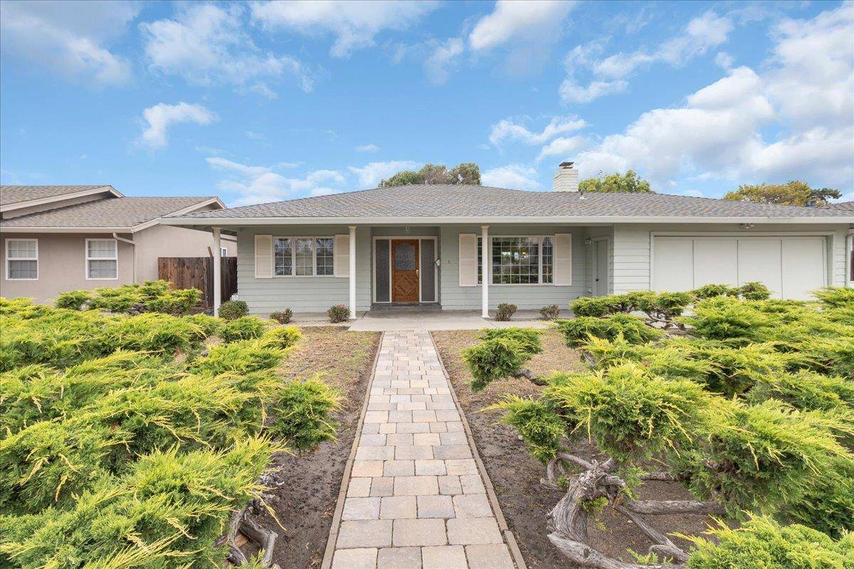 Salinas, CA 93901,426 Palma Drive