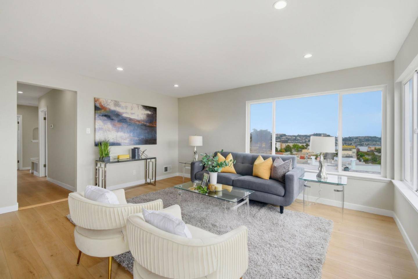 San Francisco, CA 94112,171 Margaret Avenue