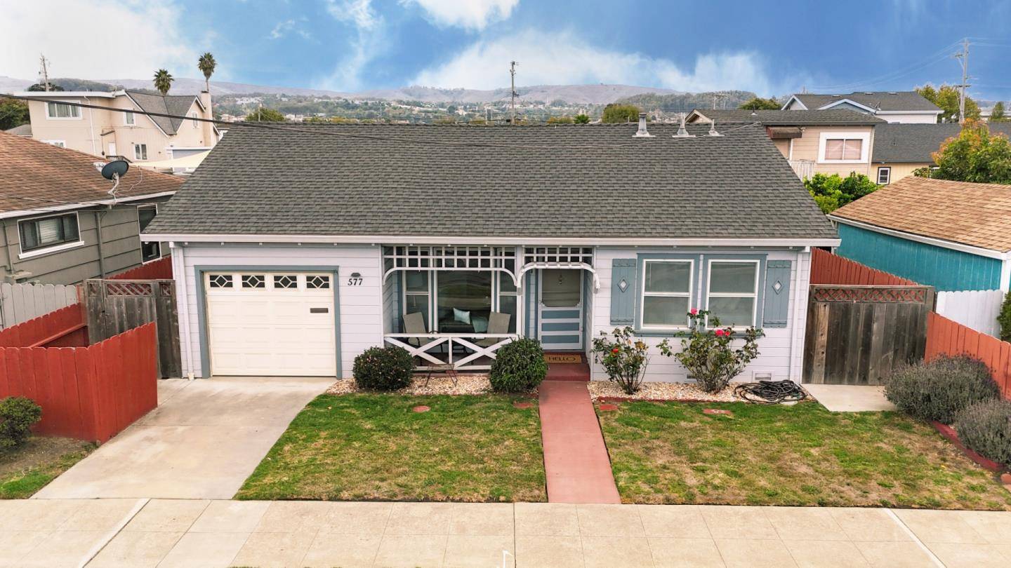 San Bruno, CA 94066,577 5th Avenue