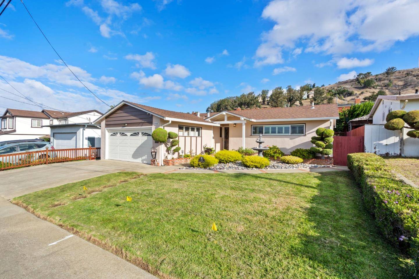 South San Francisco, CA 94080,728 Cottonwood Avenue