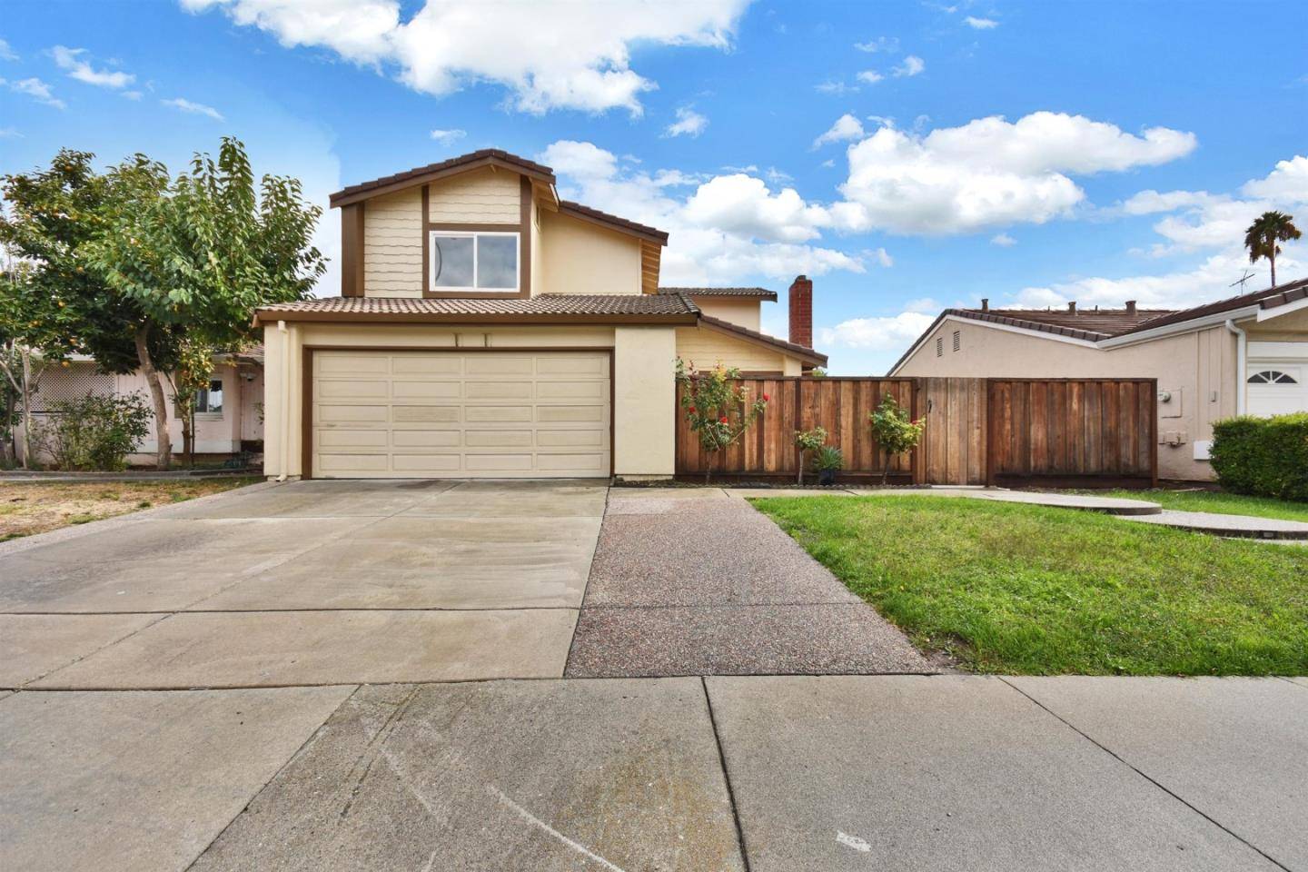 San Jose, CA 95138,44 Southmar Court