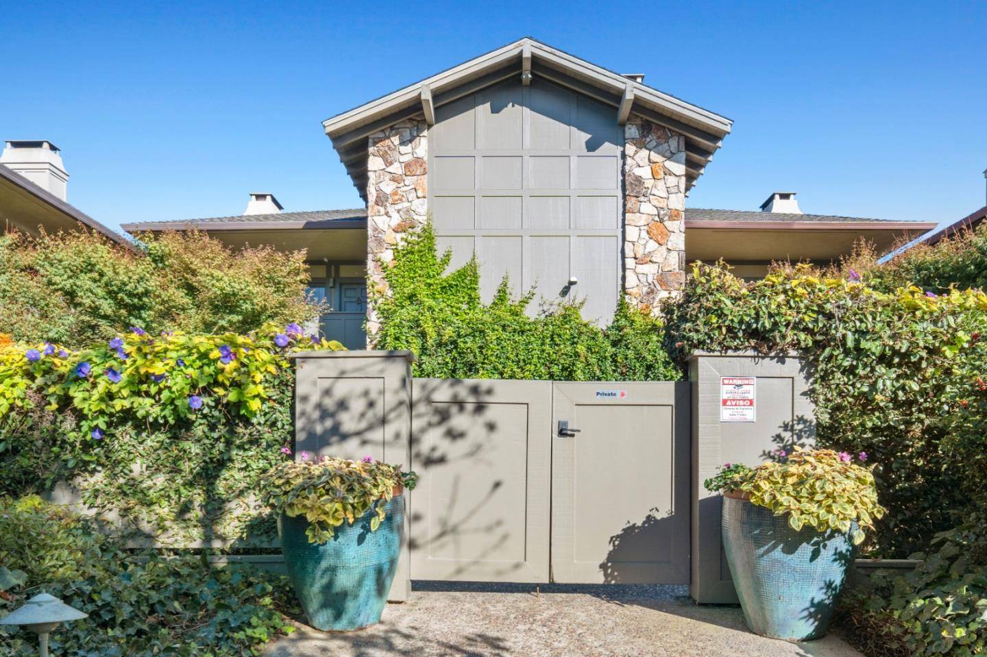 Carmel, CA 93921,0 NE Corner San Carlos & 8th Street #1