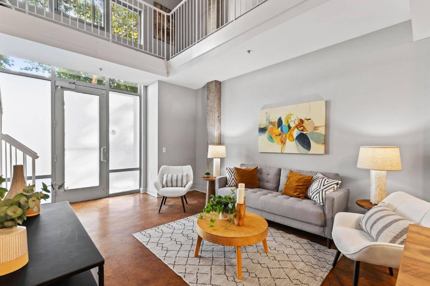 San Jose, CA 95113,25 S 3rd Street #105