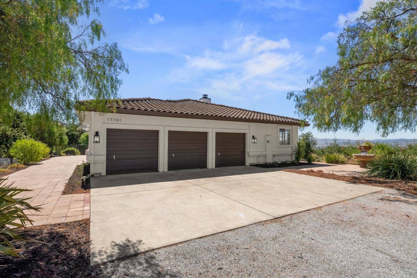 Morgan Hill, CA 95037,17101 Kruse Ranch Lane