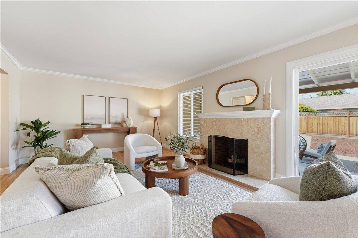 San Jose, CA 95124,1959 Schrader Drive