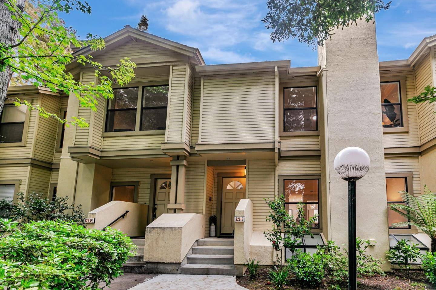 Sunnyvale, CA 94086,926 La Mesa Terrace #E