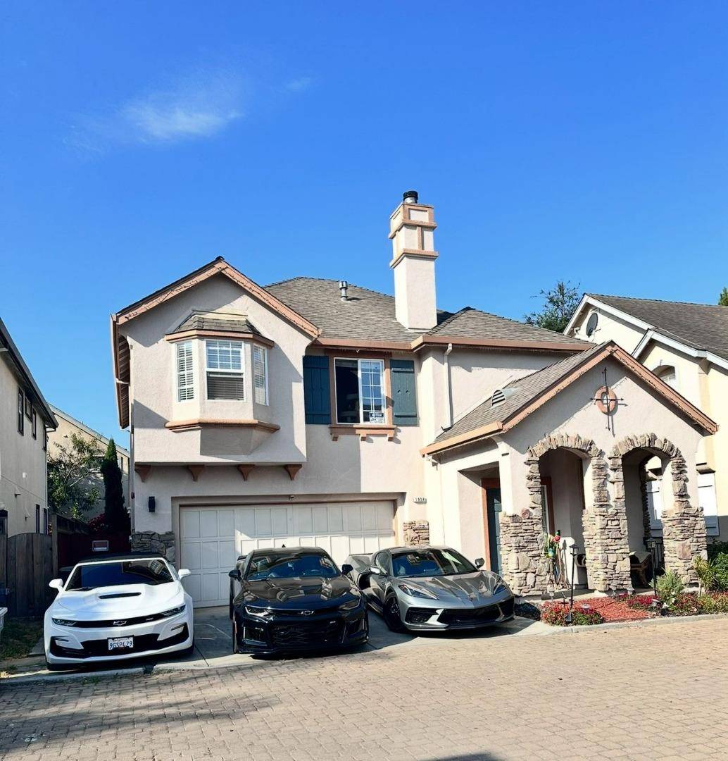 Salinas, CA 93906,1958 Bradbury Street