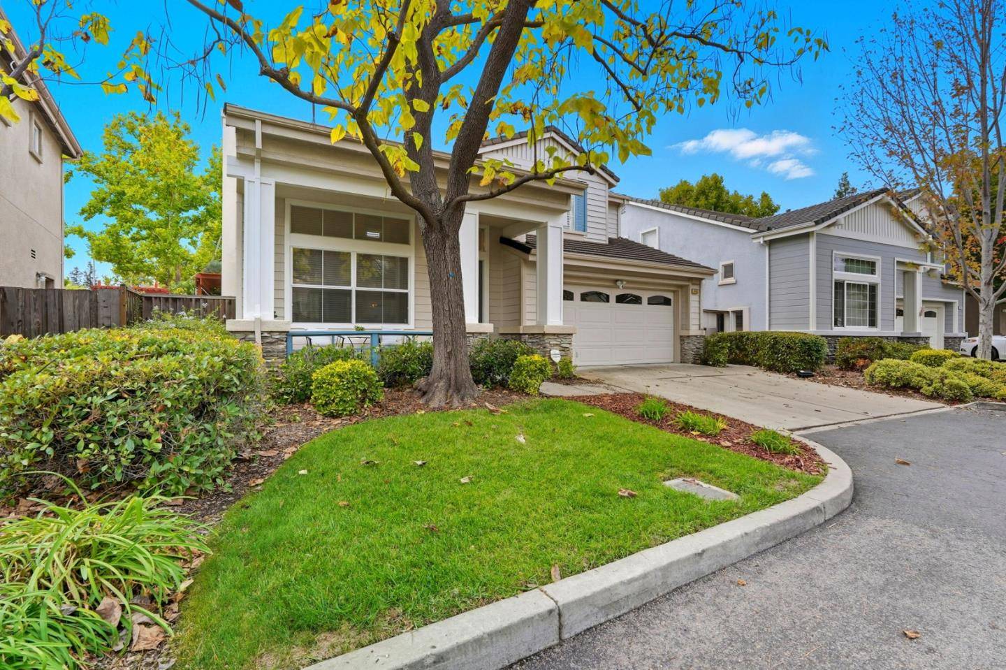 San Jose, CA 95136,448 River Rock Court